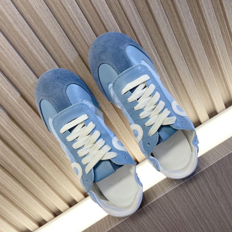 l*ew* sneakers